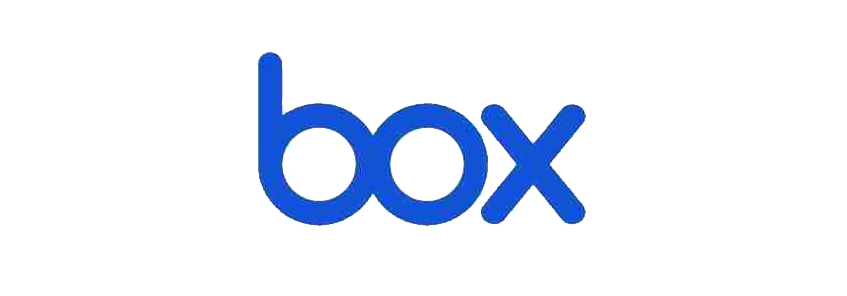 box