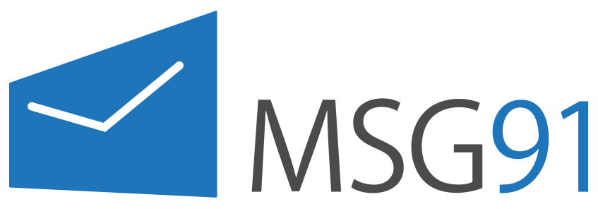 MSG 91